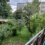 Apartament Cu O Camera In Zorilor !