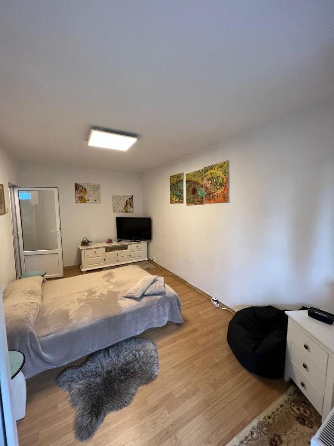 Apartament Cu O Camera In Zorilor ! * Cluj-Napoca