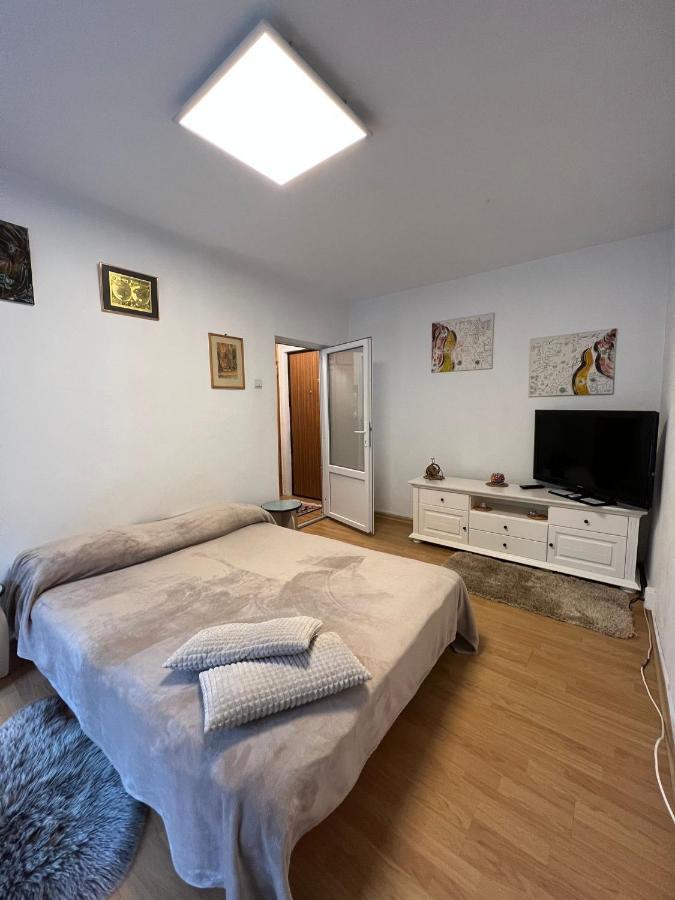 Apartment Apartament Cu O Camera In Zorilor ! Cluj-Napoca