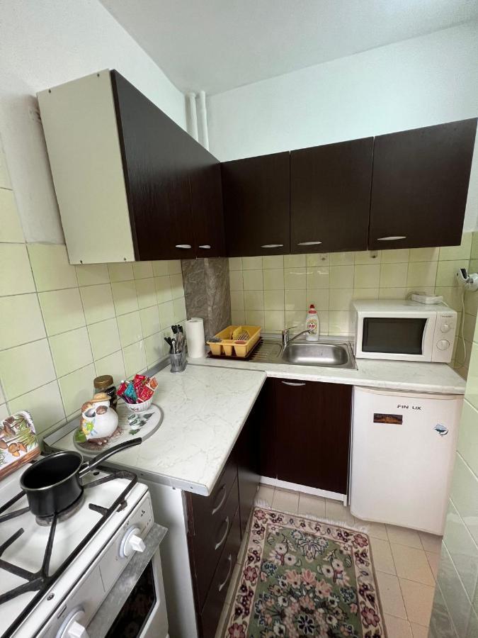 Apartment Apartament Cu O Camera In Zorilor ! *