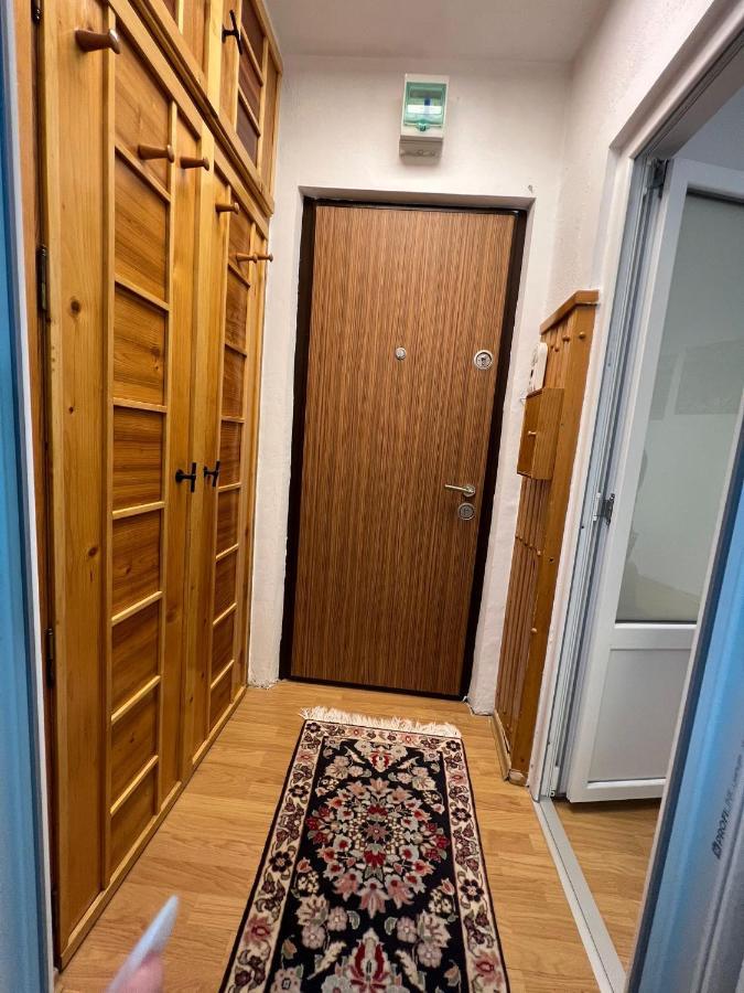 Apartament Cu O Camera In Zorilor !