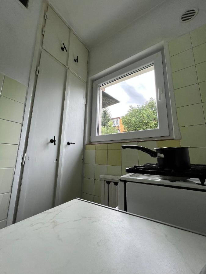 Apartament Cu O Camera In Zorilor ! Apartment Cluj-Napoca