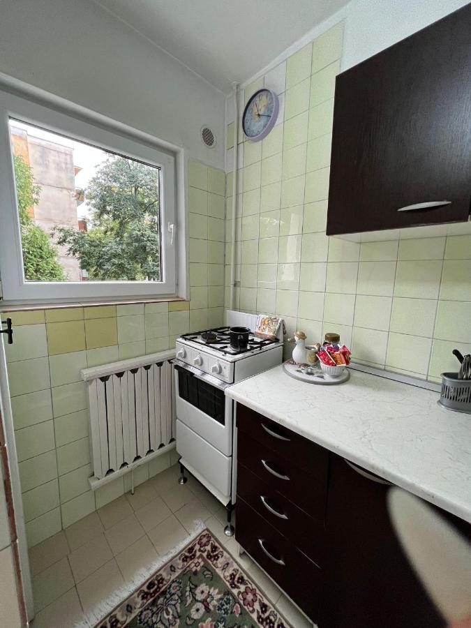 Apartament Cu O Camera In Zorilor ! *