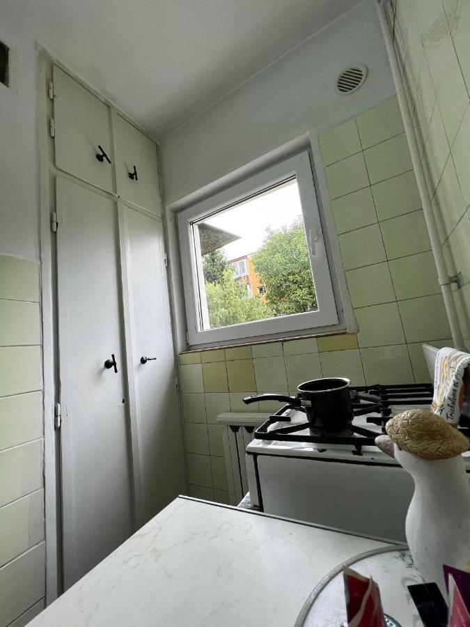 Apartament Cu O Camera In Zorilor ! * Cluj-Napoca