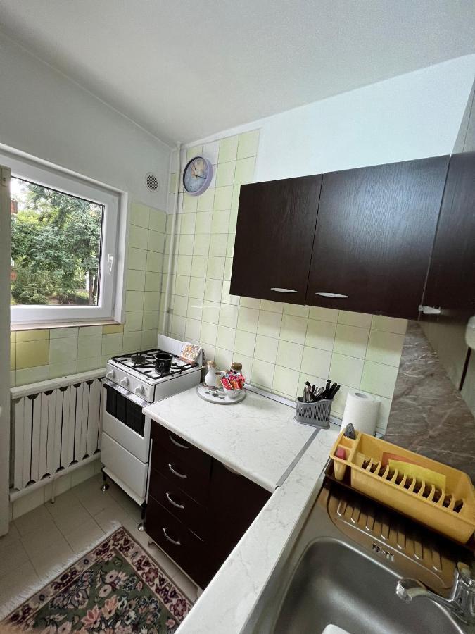 Apartament Cu O Camera In Zorilor ! Apartment Cluj-Napoca