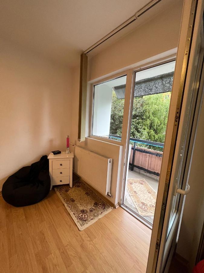 Apartament Cu O Camera In Zorilor ! Apartment Cluj-Napoca